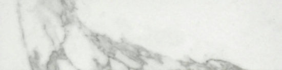 Arabescato Verona Honed 3X12 Bullnose | Gramercy Kitchen and Bath