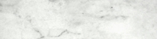 Arabescato Verona Polished 3X12 Bullnose | Gramercy Kitchen and Bath