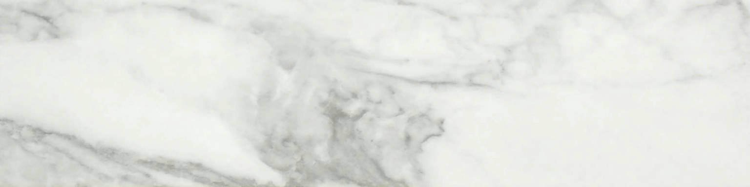 Arabescato Verona Polished 3X12 Bullnose | Gramercy Kitchen and Bath