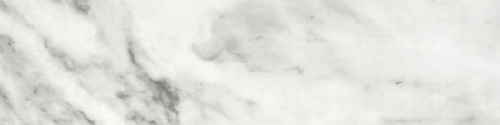 Arabescato Verona Polished 3X12 Bullnose | Gramercy Kitchen and Bath