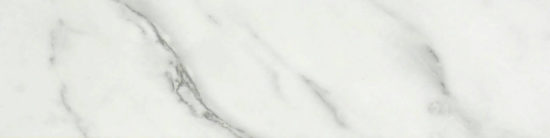 Arabescato Verona Polished 3X12 Bullnose | Gramercy Kitchen and Bath