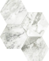 Arabescato Verona Polished 6 | Gramercy Kitchen and Bath