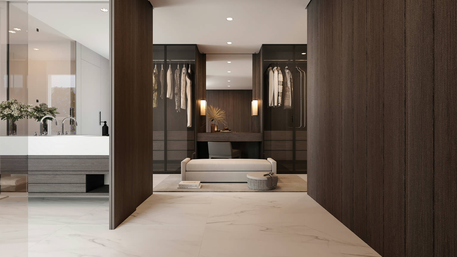 Ardor Infatuation 24x48 Polished 0 | Gramercy Kitchen and Bath