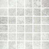 Argento 2X2 Mosaic | Gramercy Kitchen and Bath