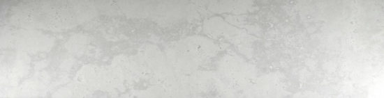 Argento 2X8 Wall Bullnose | Gramercy Kitchen and Bath