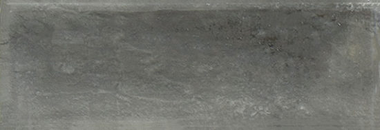 Aruba Coal Gloss 2x6 | Gramercy Kitchen and Bath