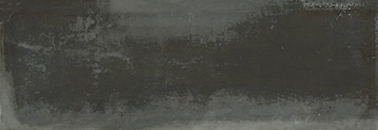 Aruba Coal Gloss 2x6 | Gramercy Kitchen and Bath