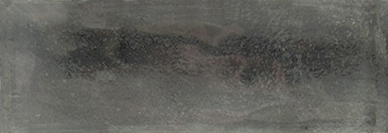 Aruba Coal Gloss 2x6 | Gramercy Kitchen and Bath