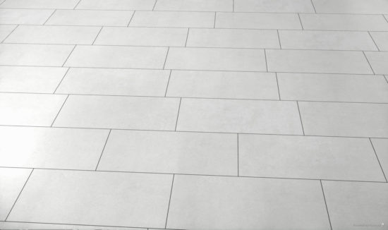 Ashland 12X24 White | Gramercy Kitchen and Bath