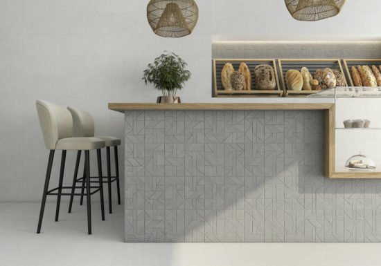 Ashland 24X48 White | Gramercy Kitchen and Bath