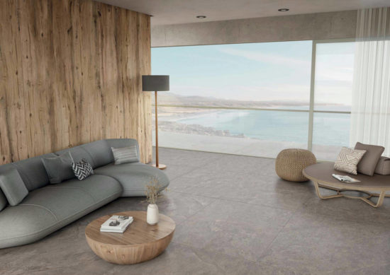 Avalon Grey 12X24 | Gramercy Kitchen and Bath