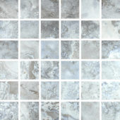 Azzurro 2X2 Mosaic | Gramercy Kitchen and Bath