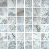 Azzurro 2X2 Mosaic | Gramercy Kitchen and Bath