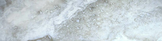 Azzurro 2X8 Wall Bullnose | Gramercy Kitchen and Bath