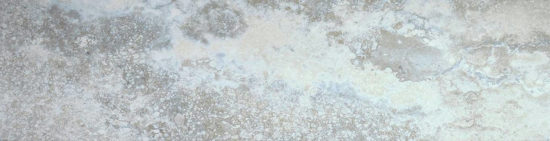 Azzurro 2X8 Wall Bullnose | Gramercy Kitchen and Bath