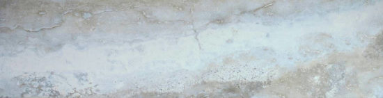 Azzurro 2X8 Wall Bullnose | Gramercy Kitchen and Bath