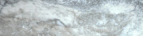 Azzurro 2X8 Wall Bullnose | Gramercy Kitchen and Bath