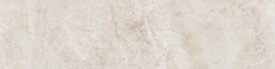 Bianco Navona Polished 3X12 Bullnose | Gramercy Kitchen and Bath