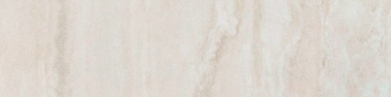 Bianco Navona Polished 3X12 Bullnose | Gramercy Kitchen and Bath