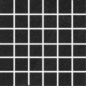 Boston Black 2x2 Mosaic | Gramercy Kitchen and Bath