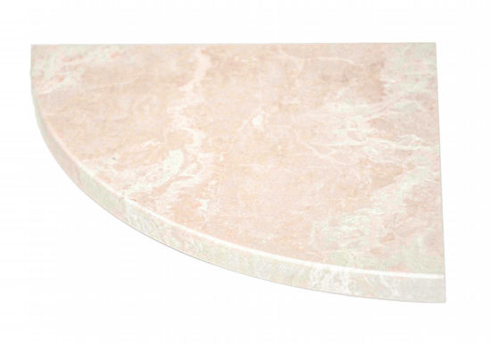 Botticino 9 Inch Shelf | Gramercy Kitchen and Bath