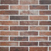 Brix 2x10 Old Red | Gramercy Kitchen and Bath