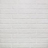 Brix 2x10 White | Gramercy Kitchen and Bath