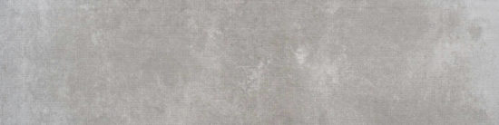 Broadway Silver 3X12 Bullnose | Gramercy Kitchen and Bath