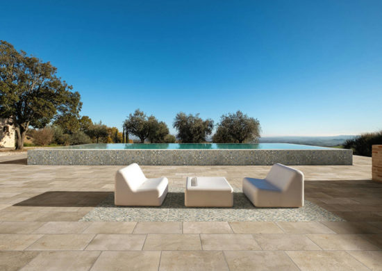 Byblos Beige 24X36" | Gramercy Kitchen and Bath