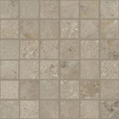 Byblos Beige 2X2" Mosaic | Gramercy Kitchen and Bath