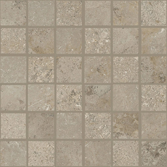 Byblos Beige 2X2" Mosaic | Gramercy Kitchen and Bath