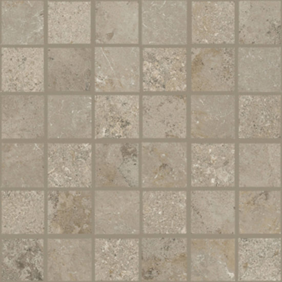 Byblos Beige 2X2" Mosaic | Gramercy Kitchen and Bath