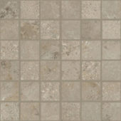 Byblos Beige 2X2" Mosaic | Gramercy Kitchen and Bath