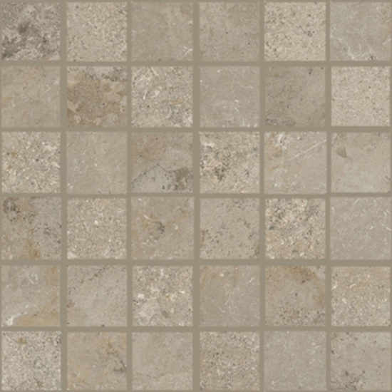 Byblos Beige 2X2" Mosaic | Gramercy Kitchen and Bath