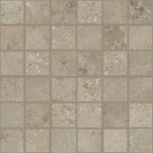 Byblos Beige 2X2" Mosaic | Gramercy Kitchen and Bath