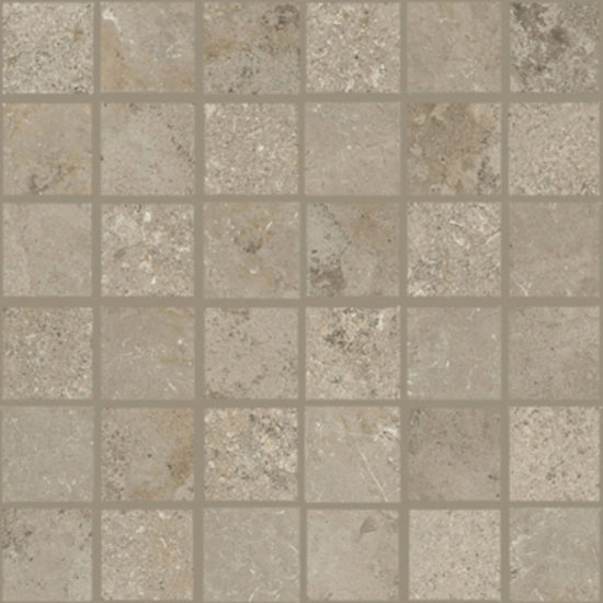 Byblos Beige 2X2" Mosaic | Gramercy Kitchen and Bath
