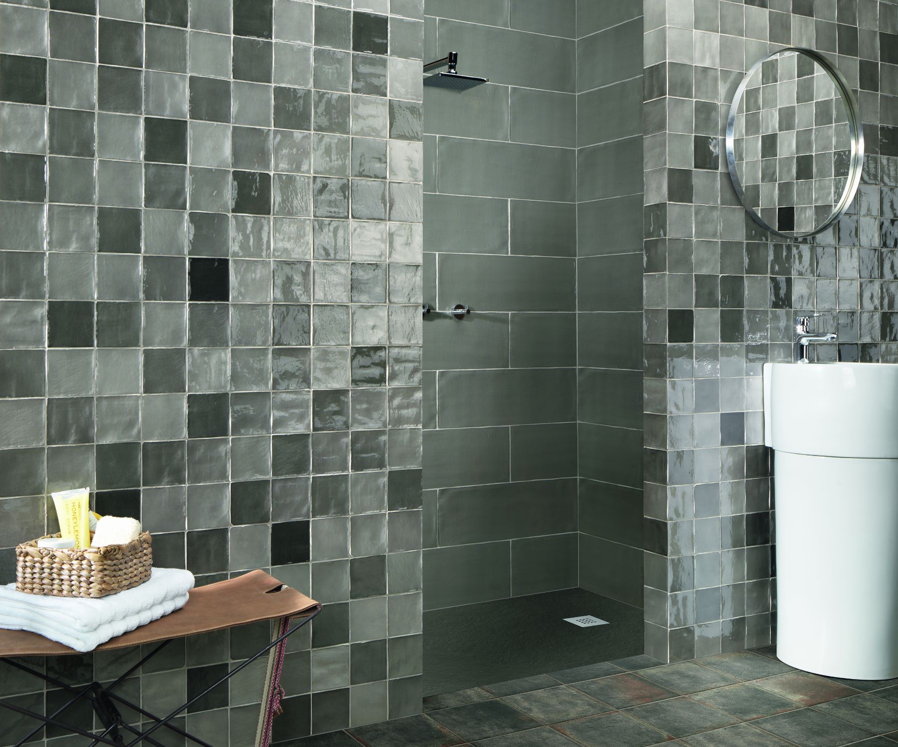 COLOURS_2_G | Gramercy Kitchen and Bath