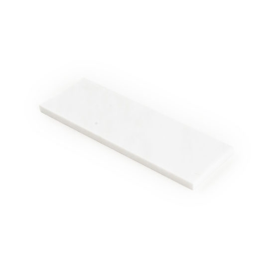 Camellia Field Tile 3” x 9” | Gramercy Kitchen and Bath