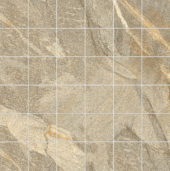 Capri Beige 2X2 Mosaic | Gramercy Kitchen and Bath