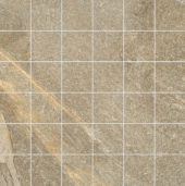 Capri Beige 2X2 Mosaic | Gramercy Kitchen and Bath