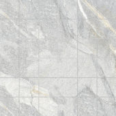 Capri Light Grey 2X2 Mosaic | Gramercy Kitchen and Bath