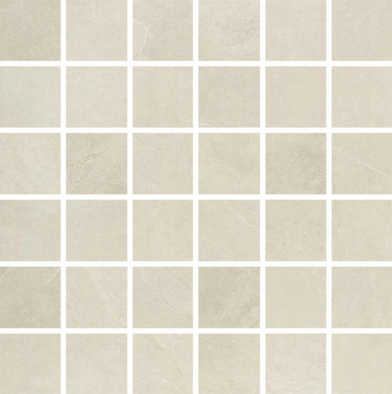 Carmel Beige 2X2 Mosaic | Gramercy Kitchen and Bath