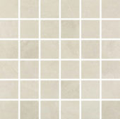 Carmel Beige 2X2 Mosaic | Gramercy Kitchen and Bath