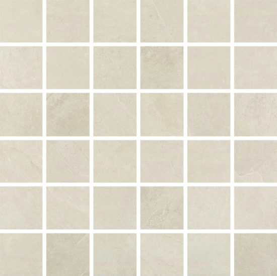 Carmel Beige 2X2 Mosaic | Gramercy Kitchen and Bath