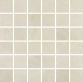 Carmel Beige 2X2 Mosaic | Gramercy Kitchen and Bath