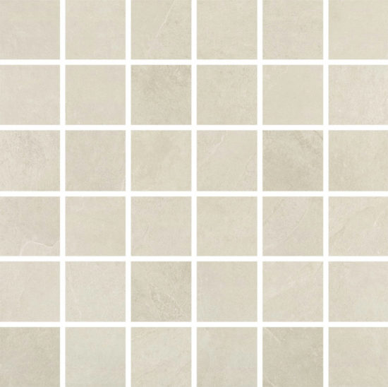Carmel Beige 2X2 Mosaic | Gramercy Kitchen and Bath