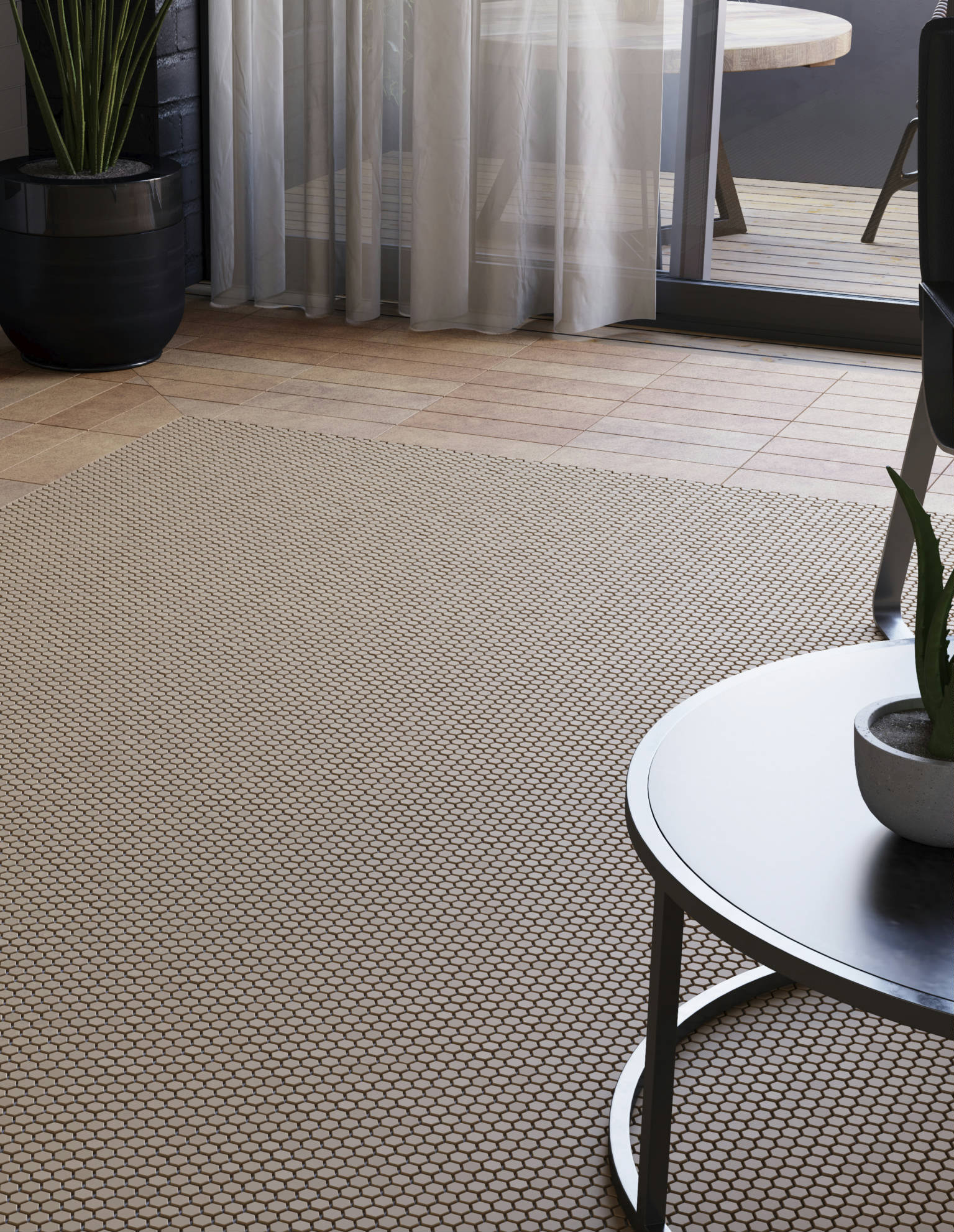 Hampton Collection GLASS