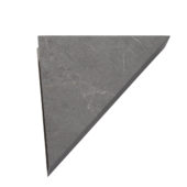 Carpantian Matte Shower Bench 26x18.63x3 | Gramercy Kitchen and Bath