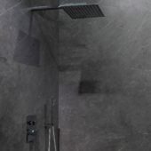 Carpantian Matte Wall Panel 24x48 | Gramercy Kitchen and Bath