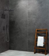 Carpantian Matte Wall Panel 48x120 | Gramercy Kitchen and Bath